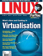 Linux For You Magazine Issue 86