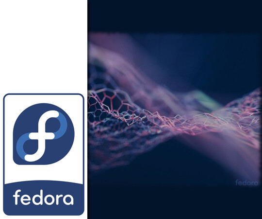  Fedora 29. cea mai recenta versiune include Fedora Modularity