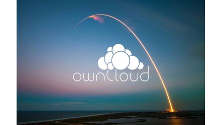 ownCloud Server 10.0.9 Release cu doua noi aplicatii OpenSource - GNU/Linux