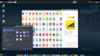 Emperor-OS este axata pe programare, dezvoltare si stiinta datelor. GNU/Linux