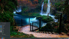 Archman KDE Plasma 2019.02 - Duden Waterfalls - Stable Release GNU/Linux