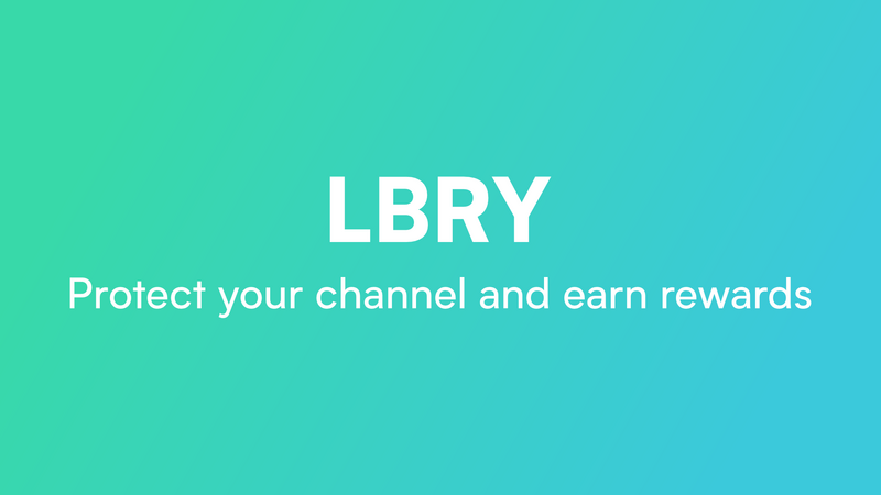 LBRY, un hub de continut digital,  o solutie bazata pe blockchain