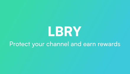 LBRY, un hub de continut digital,  o solutie bazata pe blockchain - GNU/Linux