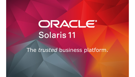 Oracle Solaris 11.4 SRU1 - GNU/Linux
