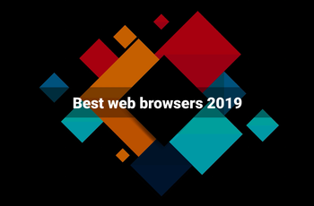 Best web browsers for 2019  GNU/Linux