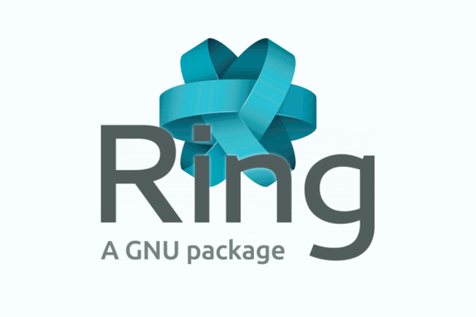 Cum se instaleaza GNU Ring, care este un inlocuitor pentru Skype - GNU/Linux