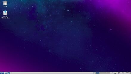 Lubuntu 18.04.1 a fost lansat! - GNU/Linux