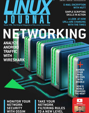 Linux Journal June 2014