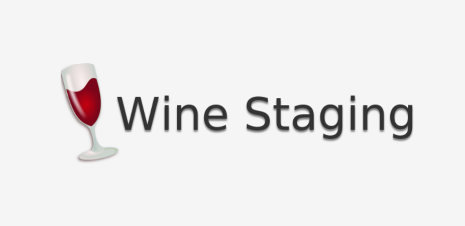 Wine Staging - nu v-or mai fi lansate alte versiuni... - GNU/Linux
