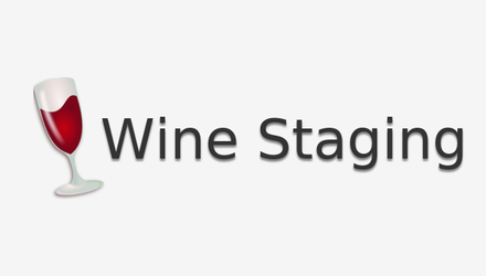 Wine Staging - nu v-or mai fi lansate alte versiuni... - GNU/Linux
