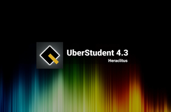 UberStudent 4.3 - Heraclitus  GNU/Linux