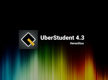 UberStudent 4.3 - Heraclitus GNU/Linux