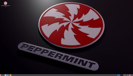 Linux Peppermint 11 Fast And Sleek - lansare in curand - GNU/Linux