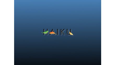 Proiectului Haiku a luat decizia de a amana lansarea R1 / Beta3 cu o saptamana. - GNU/Linux