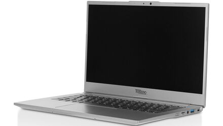 Noul InfinityBook S 14 - laptop-ul de la Tuxedo Computers - GNU/Linux