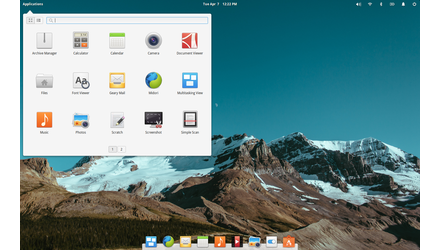 Elementary OS 5.1.2 vine cu cele mai noi actualizari din ianuarie 2020 - GNU/Linux