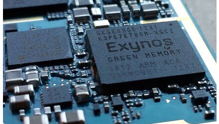ExSOM-8895 DVK cu Samsung Exynos 8895 octa-core - GNU/Linux