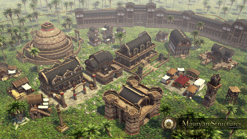 Gratuit si open source - RTS 0 A.D. Alpha 23 este acum disponibil