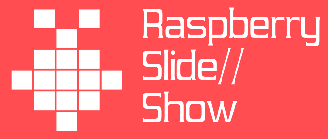 Raspberry Slideshow 13.0