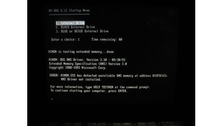 Microsoft face MS-DOS  Open-Source pe GitHub - GNU/Linux
