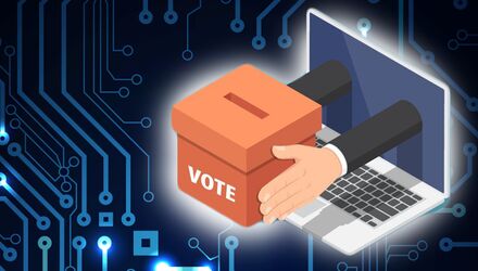 Despre votul electronic, ce este votul electronic si care sunt tarile ce l-au implementat - GNU/Linux