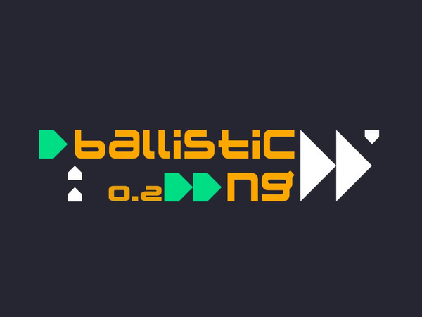 BallisticNG are acum suport Linux