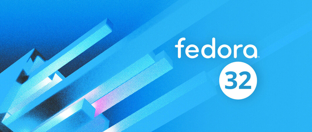 Fedora Workstation 32