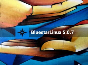 Voyager GE 19.04 - Linux 5.0, Ubuntu Disco Dingo GNU/Linux