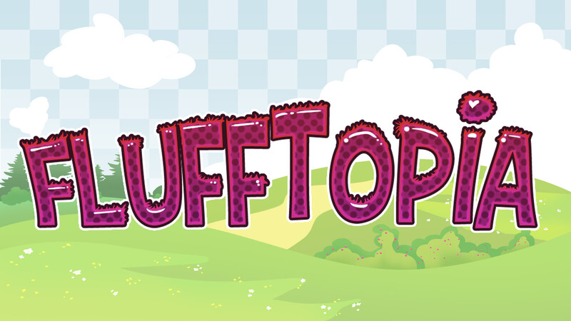 Flufftopia, un joc dragut si gratuit cu suport Linux