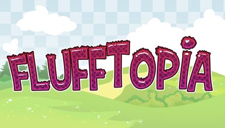 Flufftopia, un joc dragut si gratuit cu suport Linux - GNU/Linux