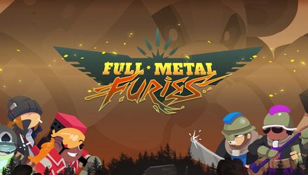 Full Metal Furies are acum un build de test pe Steam pentru jucatorii Linux - GNU/Linux