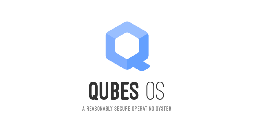 Qubes OS 4.0.4-rc2