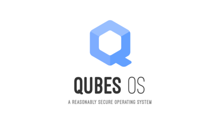 Qubes OS 4.0.4-rc2 - GNU/Linux