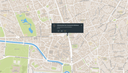 Geotagging with Linux - GNU/Linux