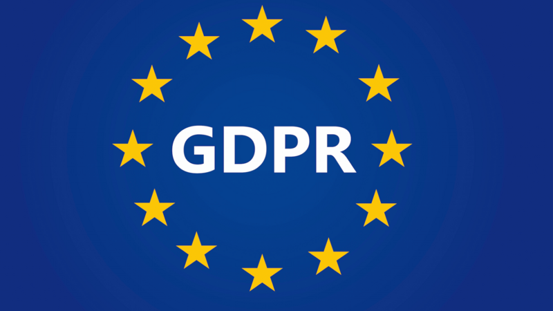 GDPR - impact asupra comunitatilor cu sursa deschisa - open source