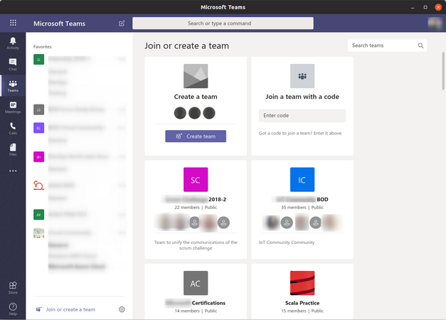 How to install Microsoft Teams on SolusOS