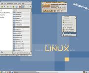 Absolute Linux GNU/Linux