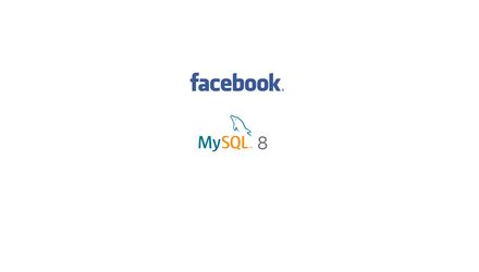 Facebook migreaza catre MySQL 8.0 - GNU/Linux