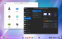 Deepin 20.2 comes with UI optimization and new features. GNU/Linux
