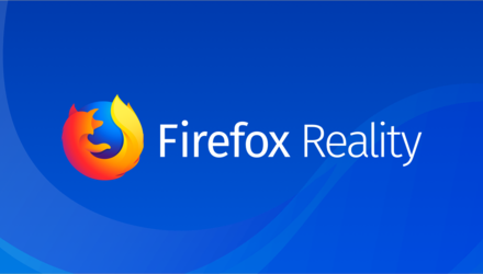 Mozilla aduce Firefox pe taramul realitatii augmentate si virtuale - GNU/Linux