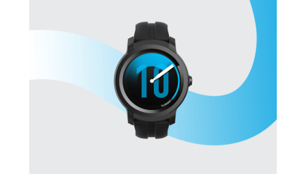Ticwatch E2 cu Wear OS - disponibile pentru cumparare - GNU/Linux