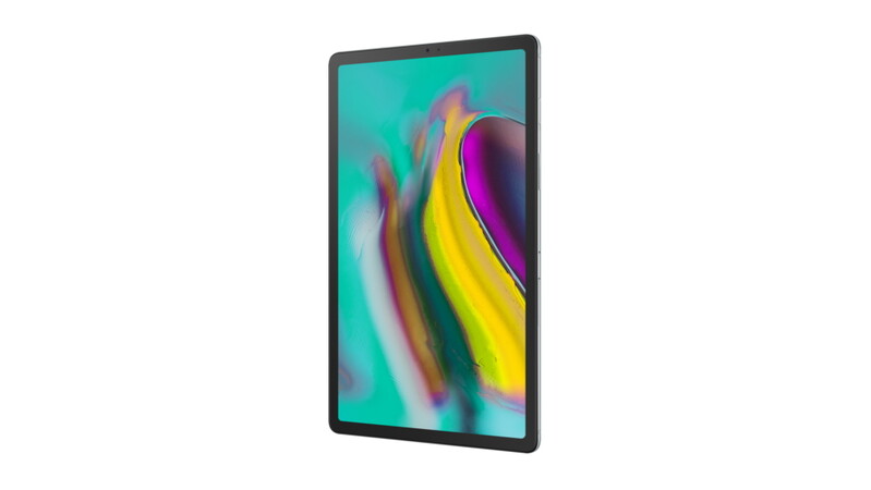 Galaxy Tab s5e - elegant si versatil  - GNU/Linux