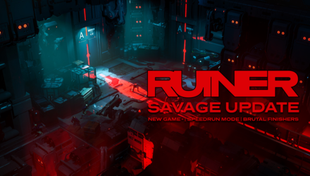 RUINER suporta acum mai multe limbi si rezolva mai multe probleme Linux - GNU/Linux