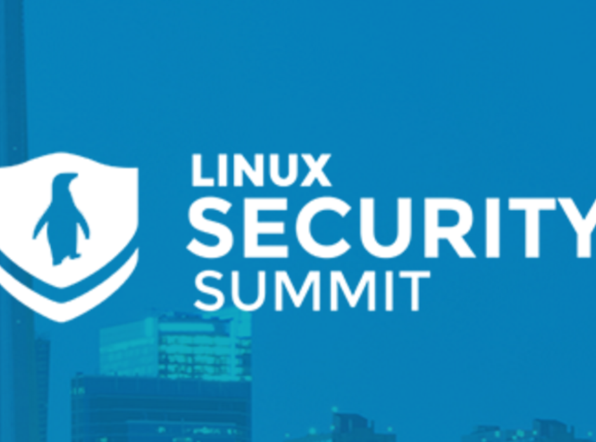 The Linux Security Summit (LSS)