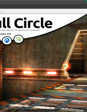 Full Circle Magazine Issue 44