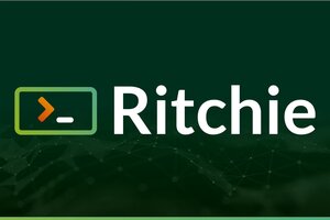 What is and how does Ritchie work? - GNU/Linux