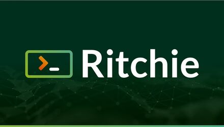 Ce este si cum functioneaza Ritchie? - GNU/Linux