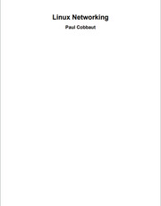 Linux Networking - Paul Cobbaut