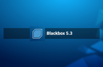 Backbox Linux 5.3  GNU/Linux