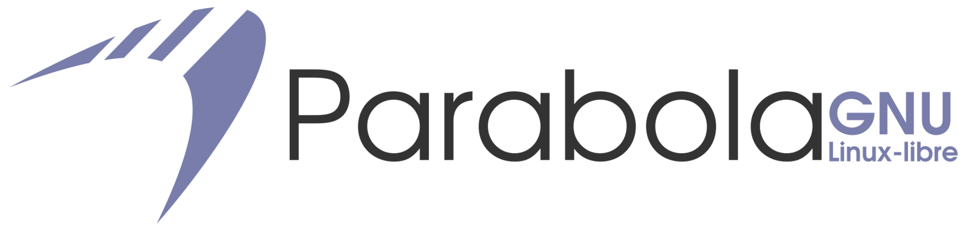 Parabola Linux Distribution -  distributie bazata pe Arch care utilizeaza si promoveaza numai software liber - GNU/Linux